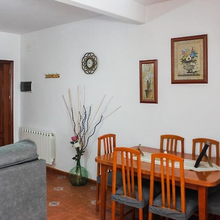 Alojamiento Salas Burunchel Exterior photo