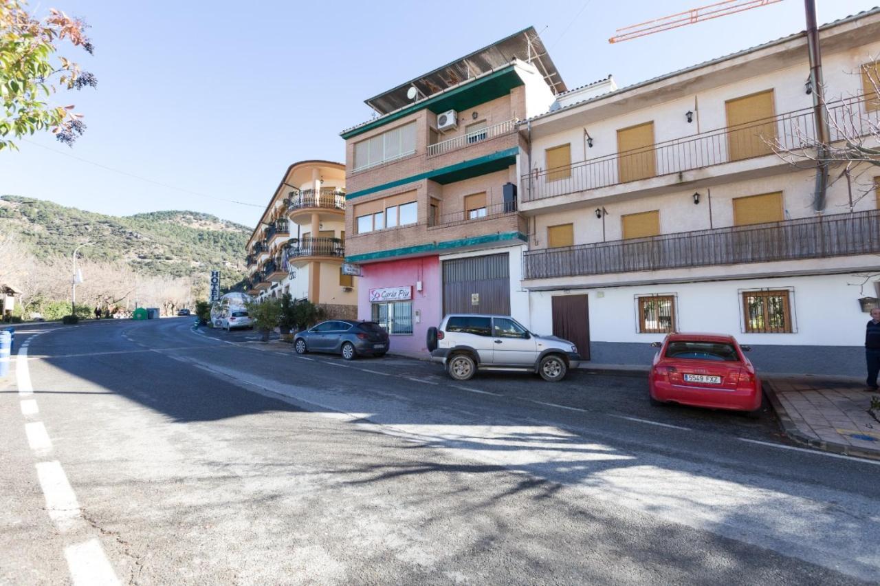 Alojamiento Salas Burunchel Exterior photo